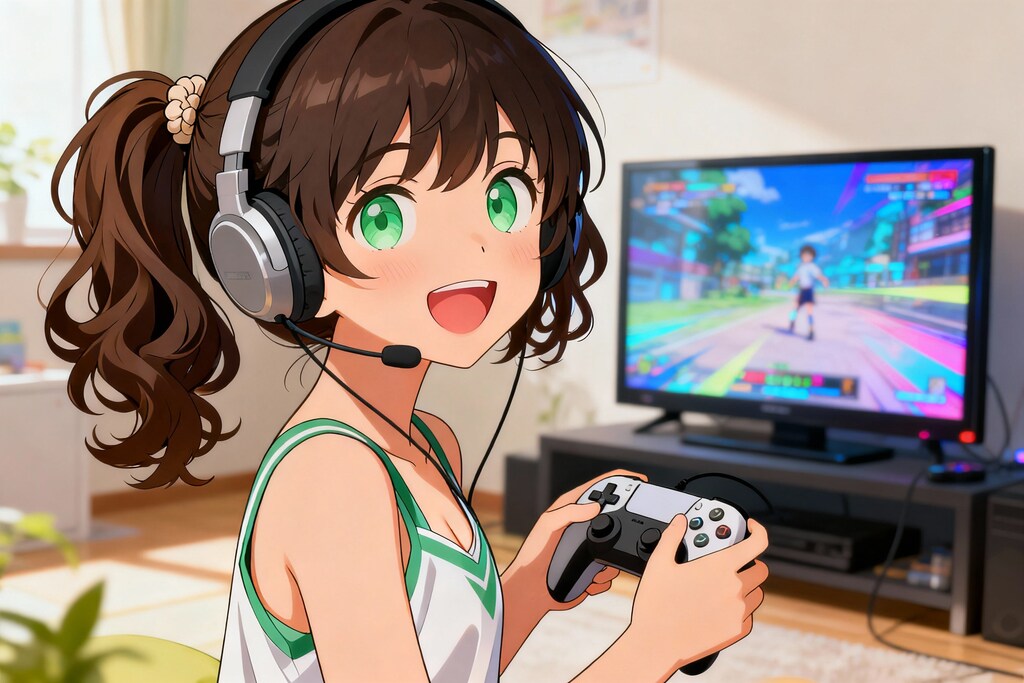 対戦しょうョ💖