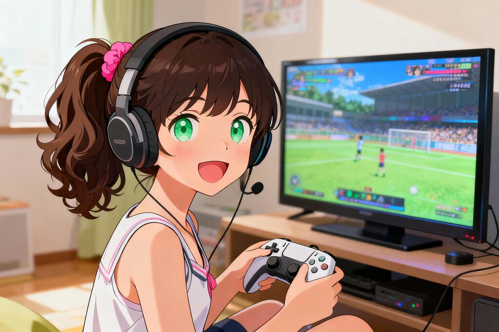 対戦しょうョ💖