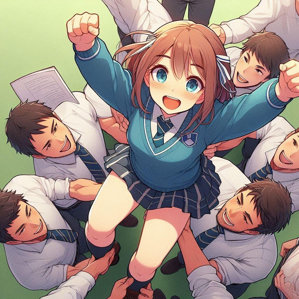 合格おめでとう❣️