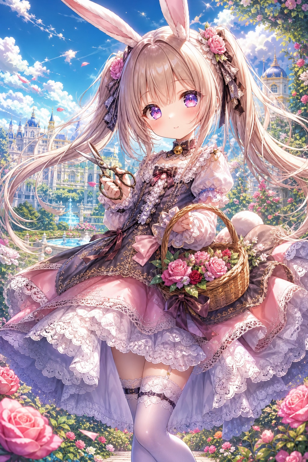 金ツイぴょん
