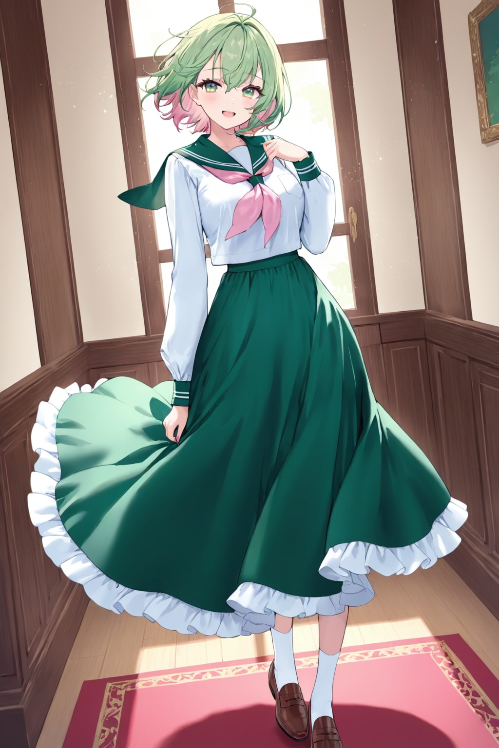 Kawasaki Eri