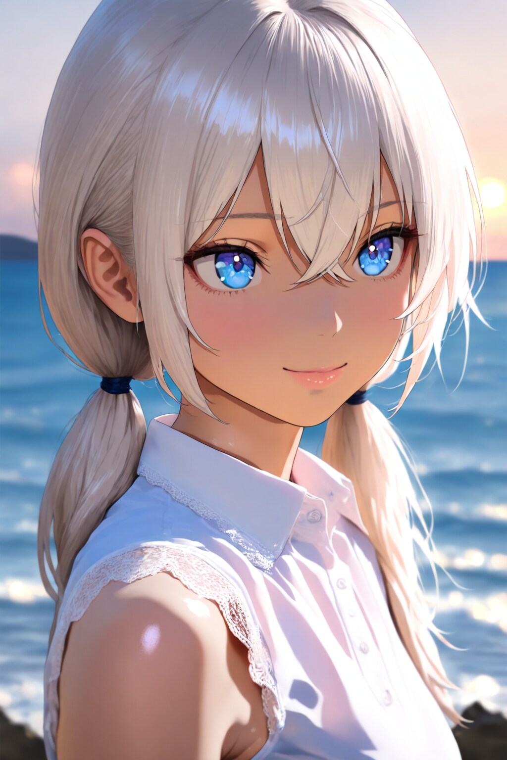 イメチェン！２