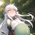 妖精オナホ3 3枚目