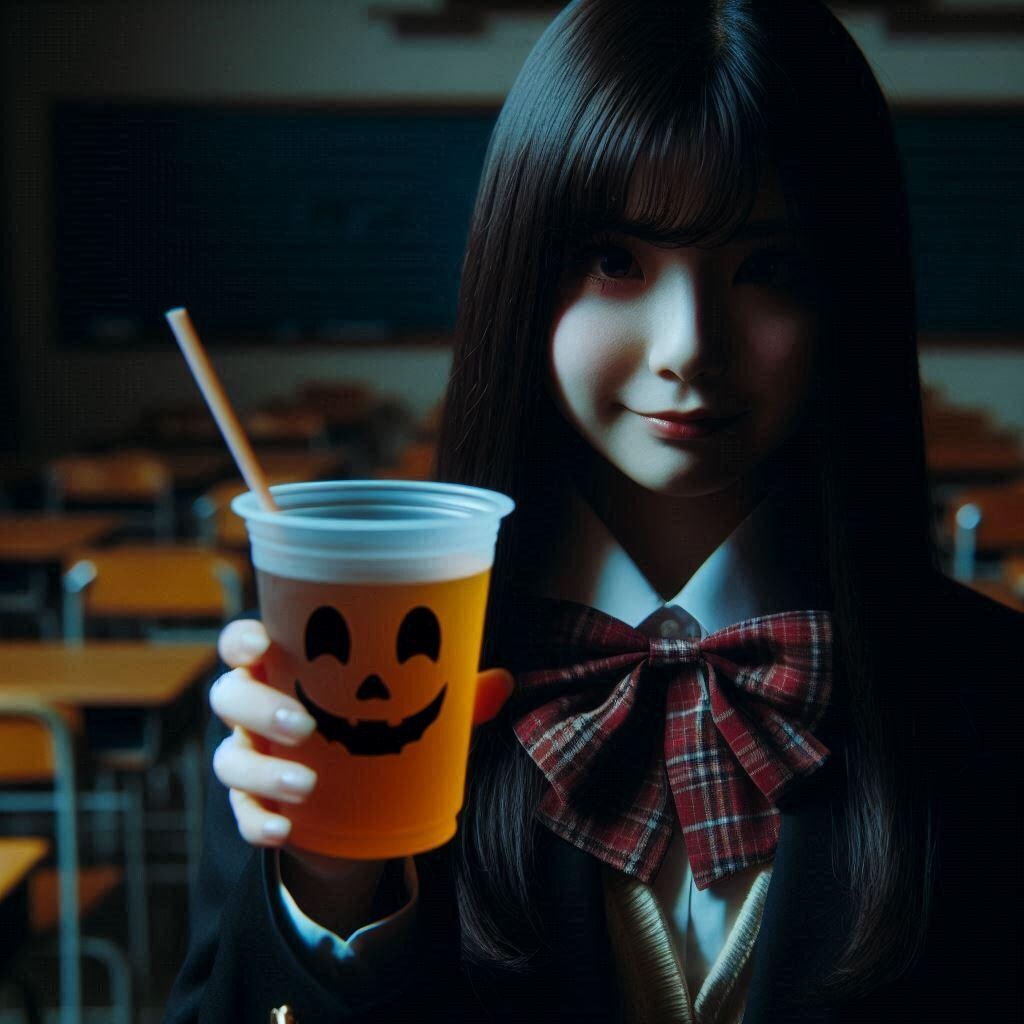 映画祭「トレイの花子さん」🎶