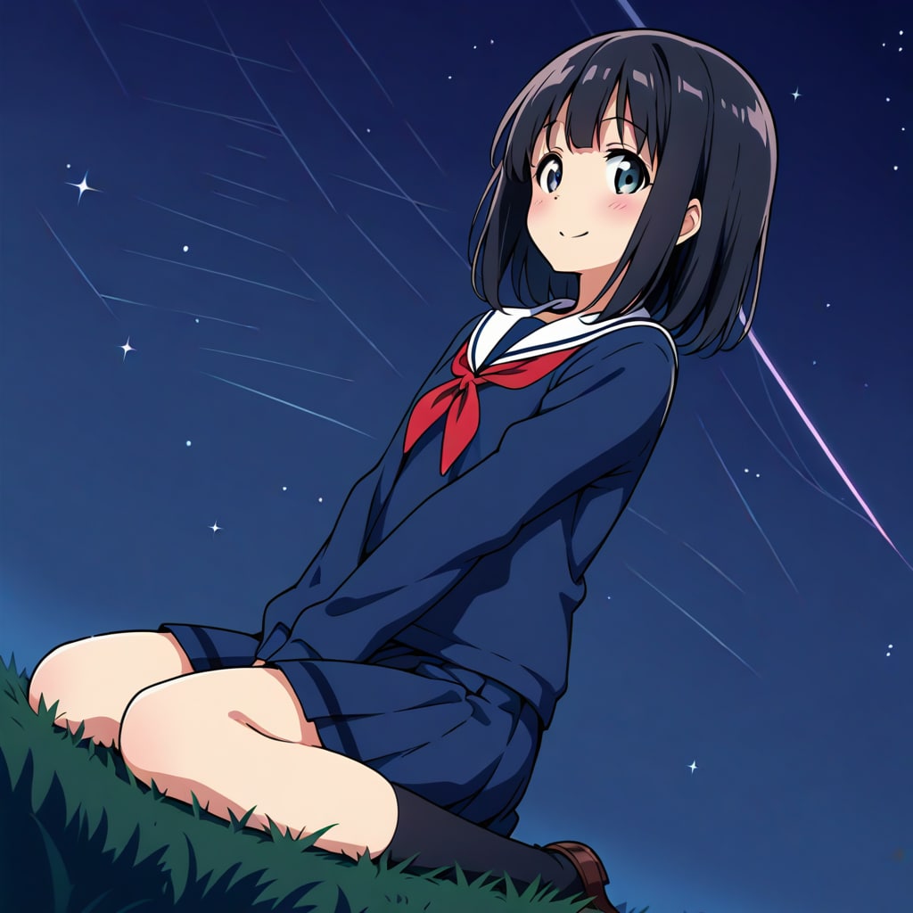 ボツ作品（Triangle)