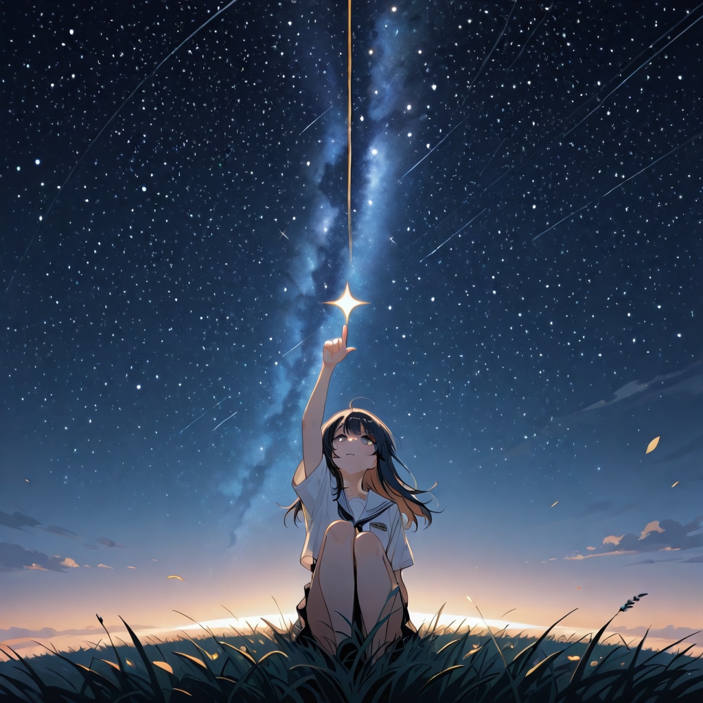 ボツ作品（Triangle)