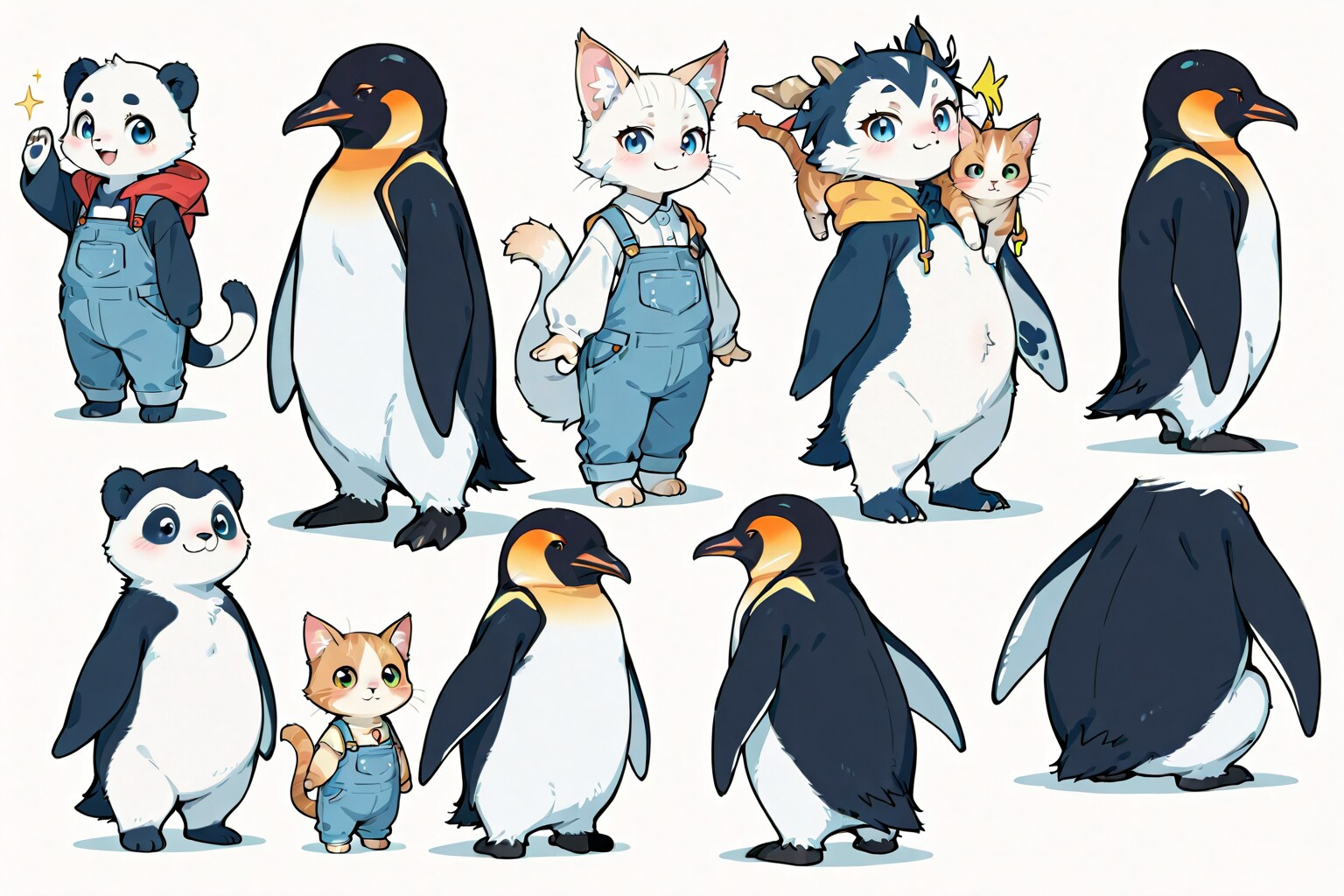 1パレード | の人気AIイラスト・グラビア