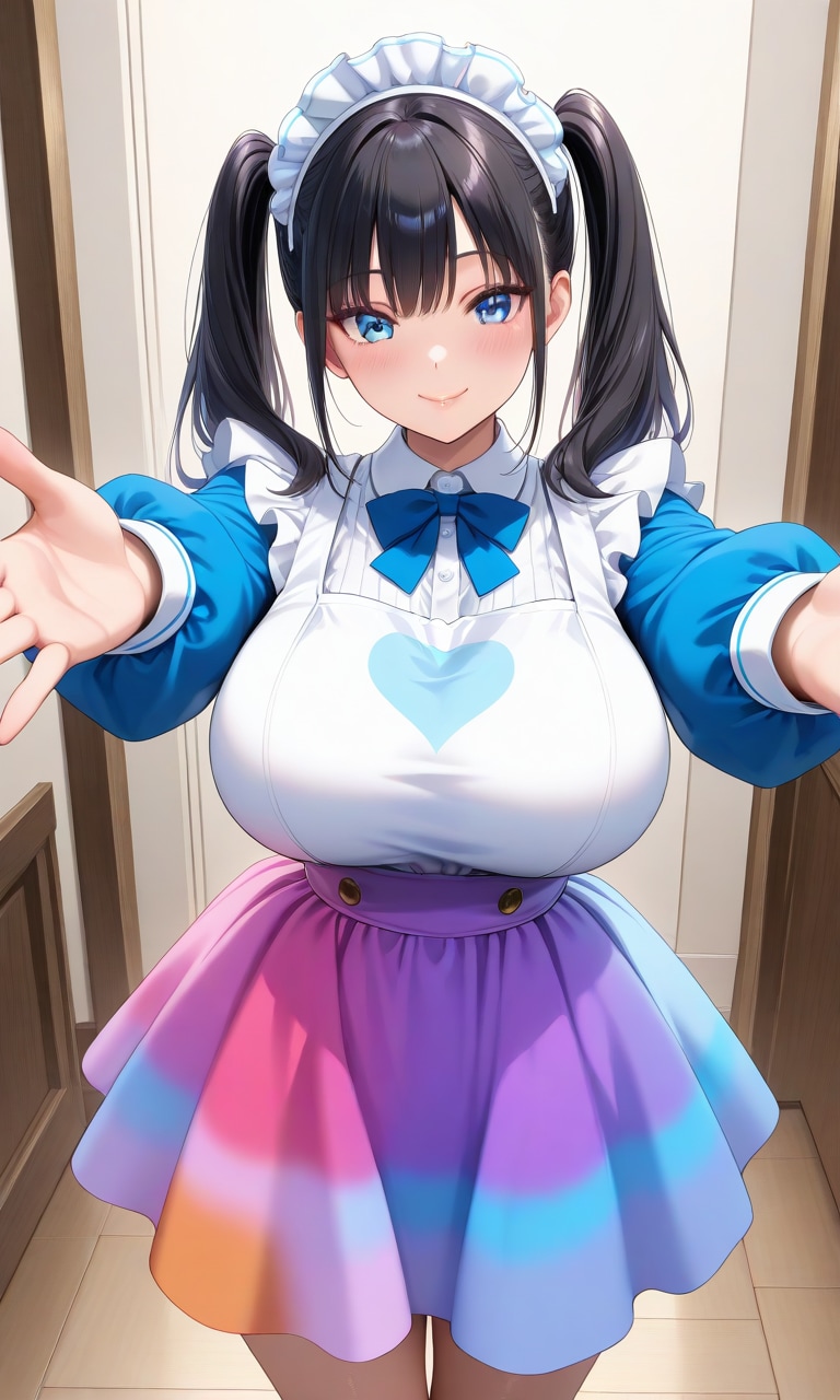 何色でも、貴方色に染まります💓