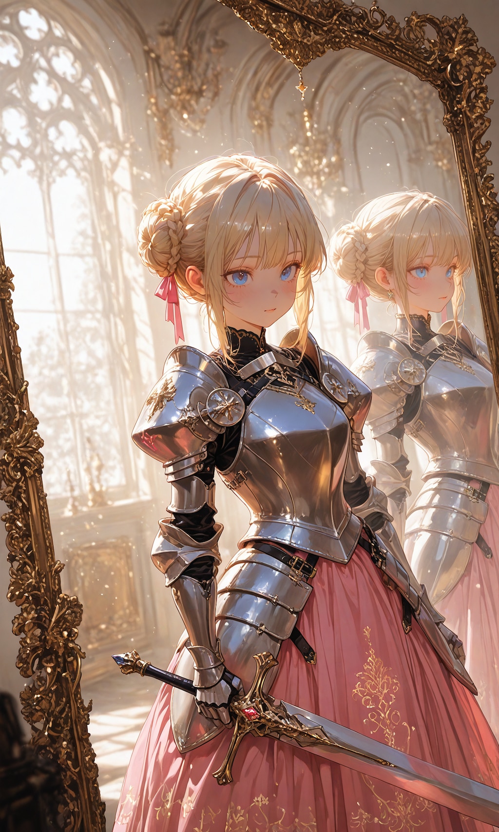 Princess Knight