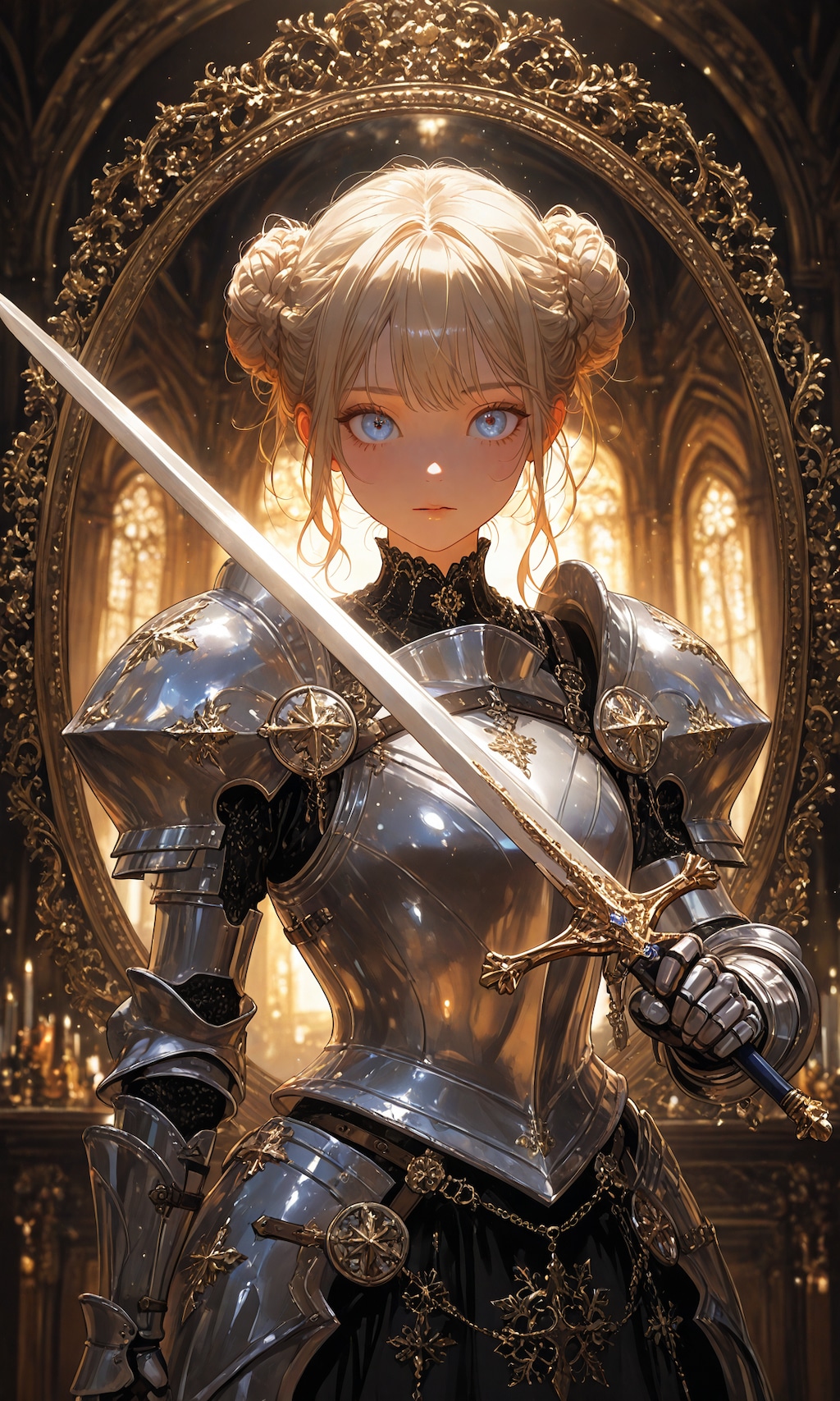 Princess Knight