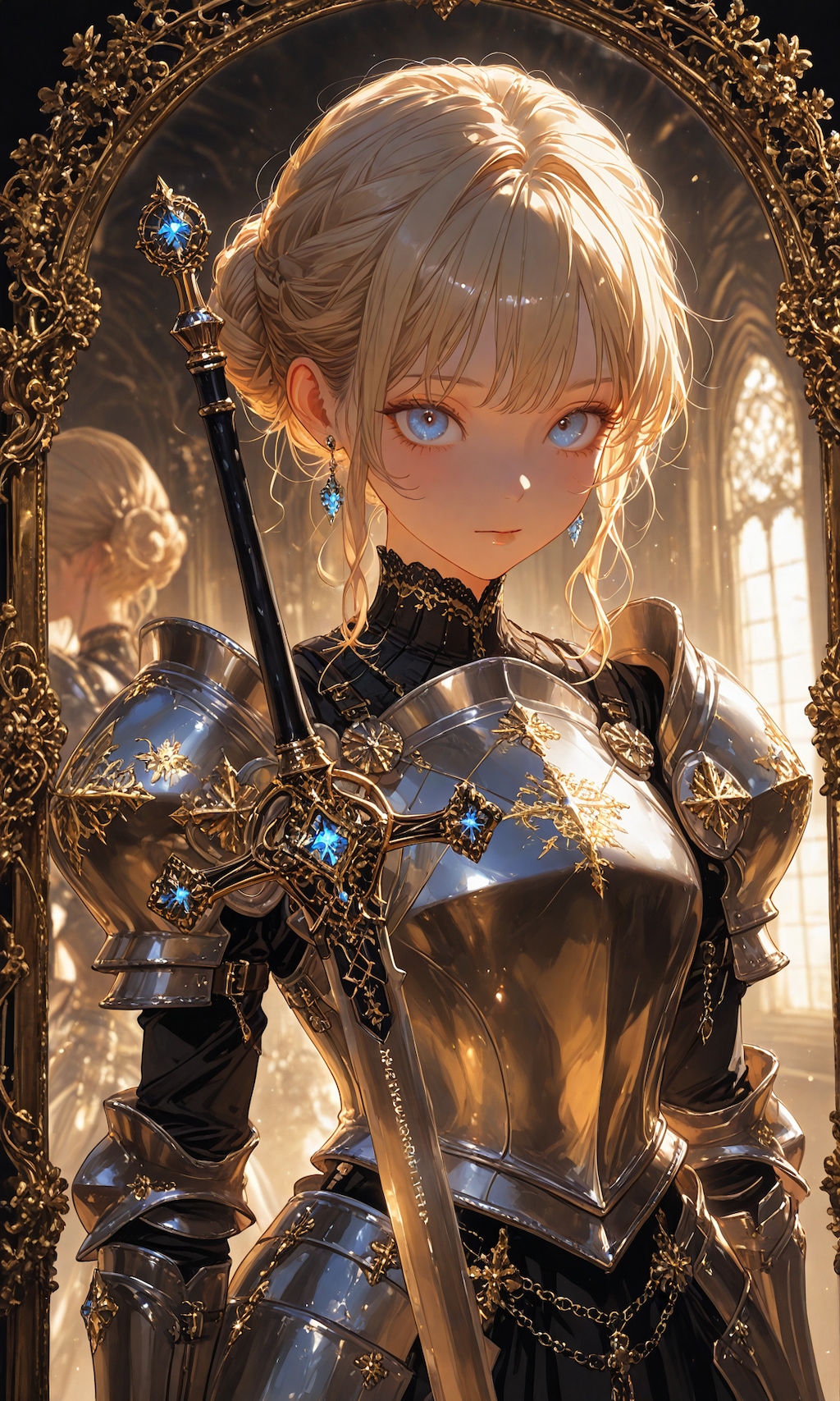 Princess Knight