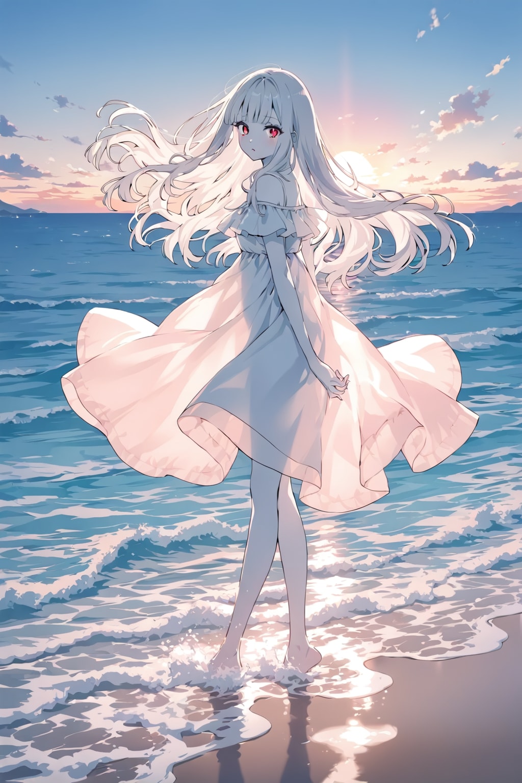 海風