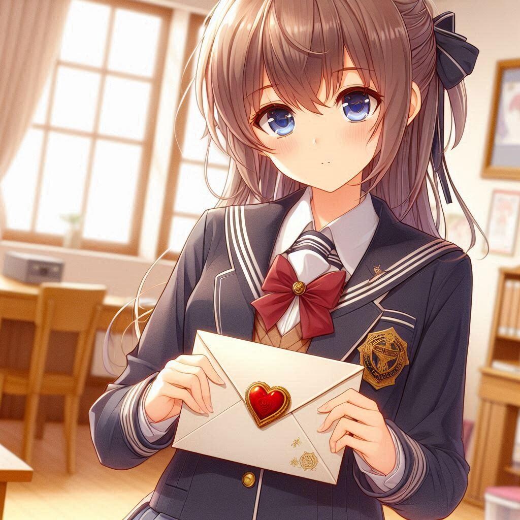 届けたいこの想い