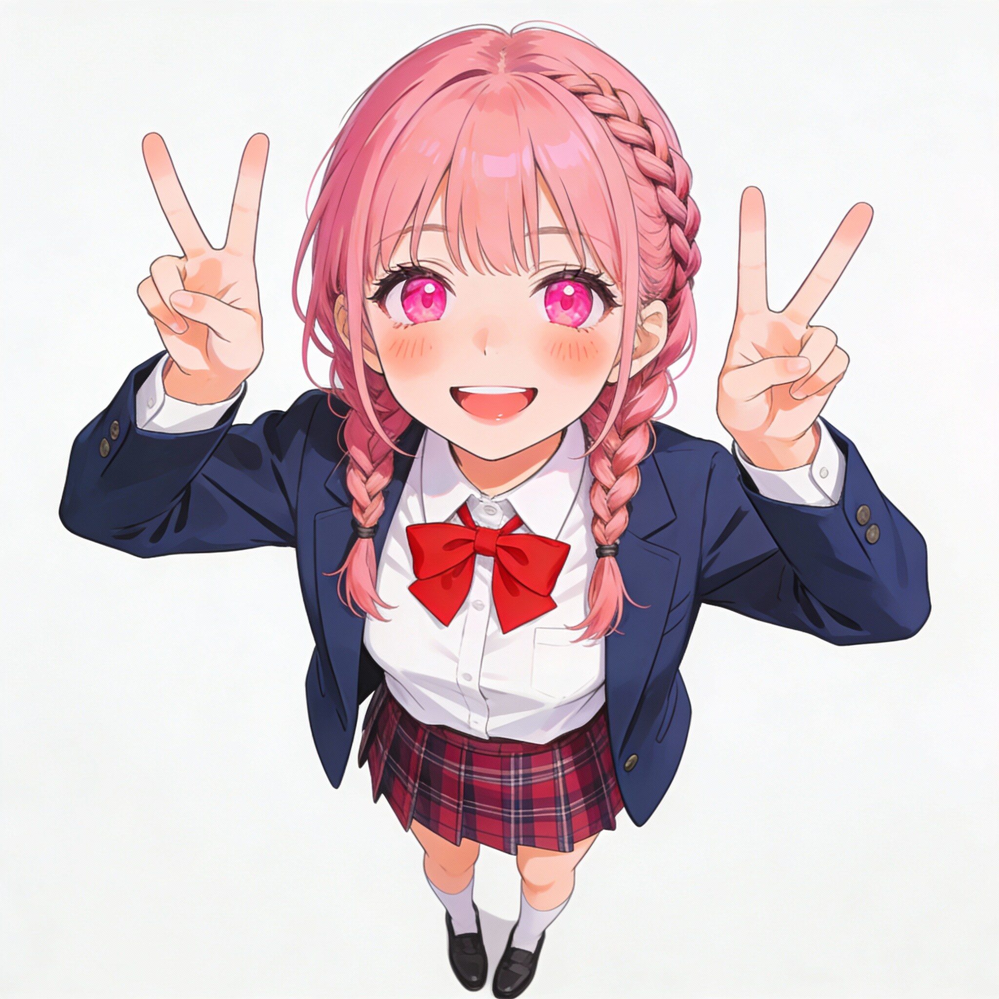 12月7日おはようございます！　（#Seedream4.5挑戦中！）