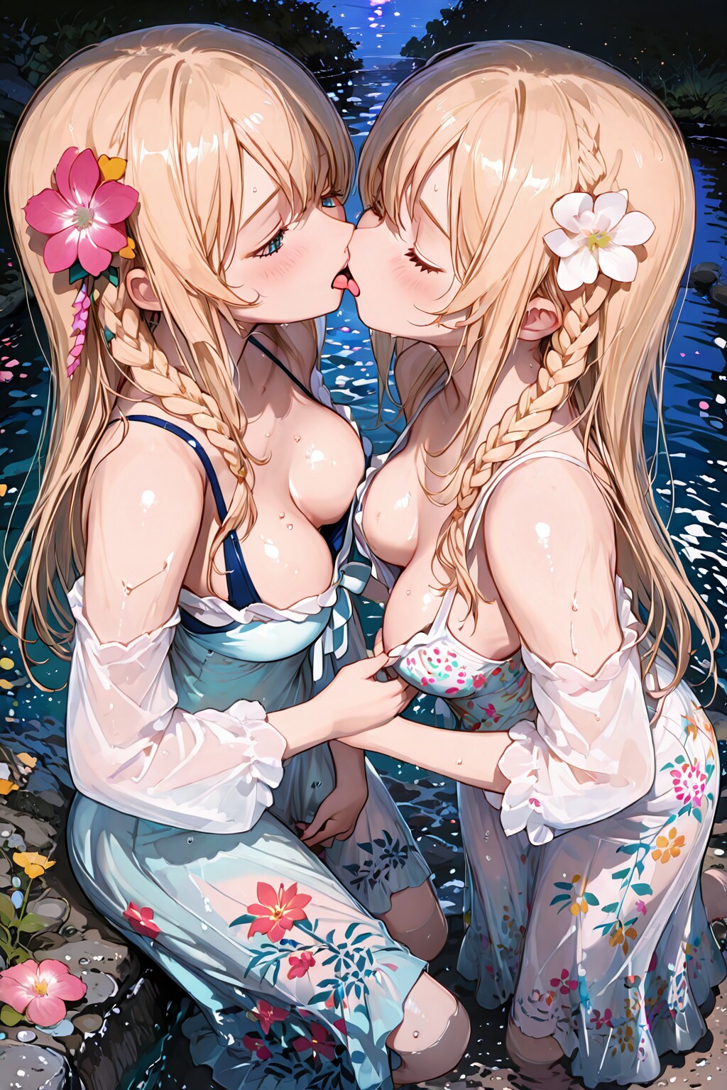 キス