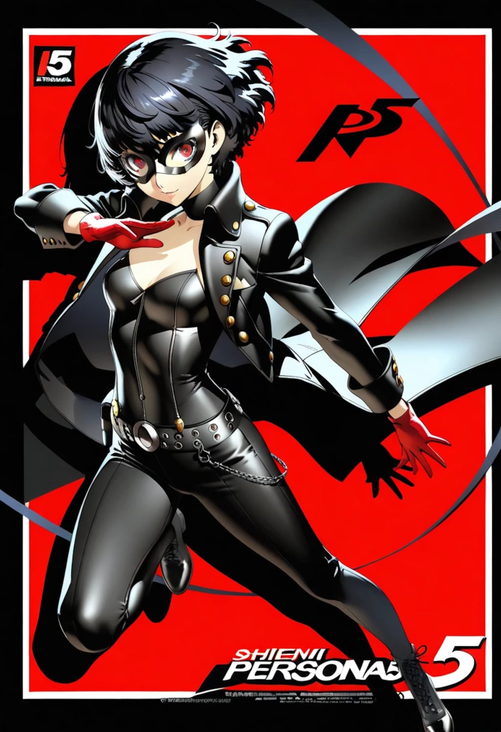 ジョーカーコス