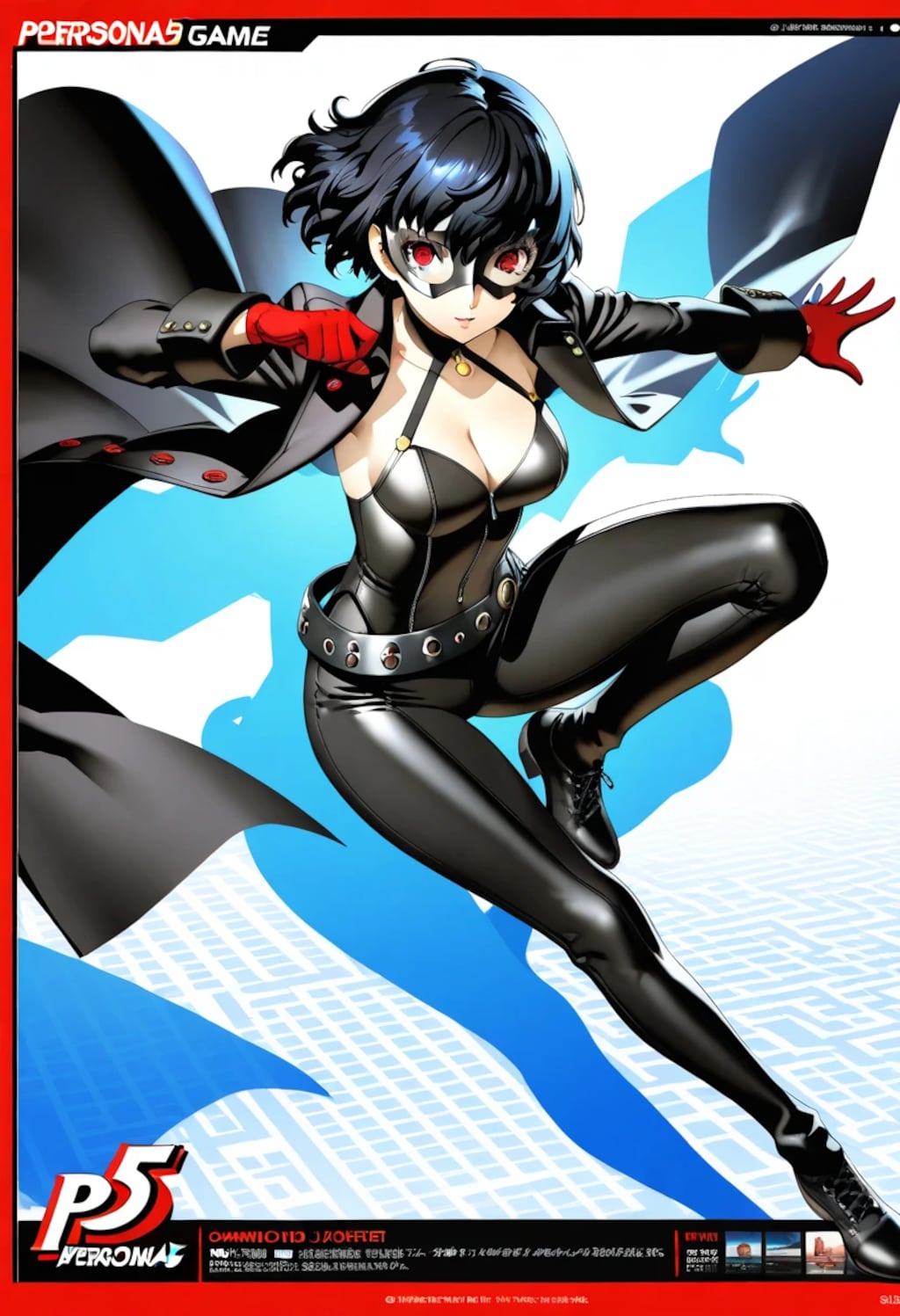 ジョーカーコス