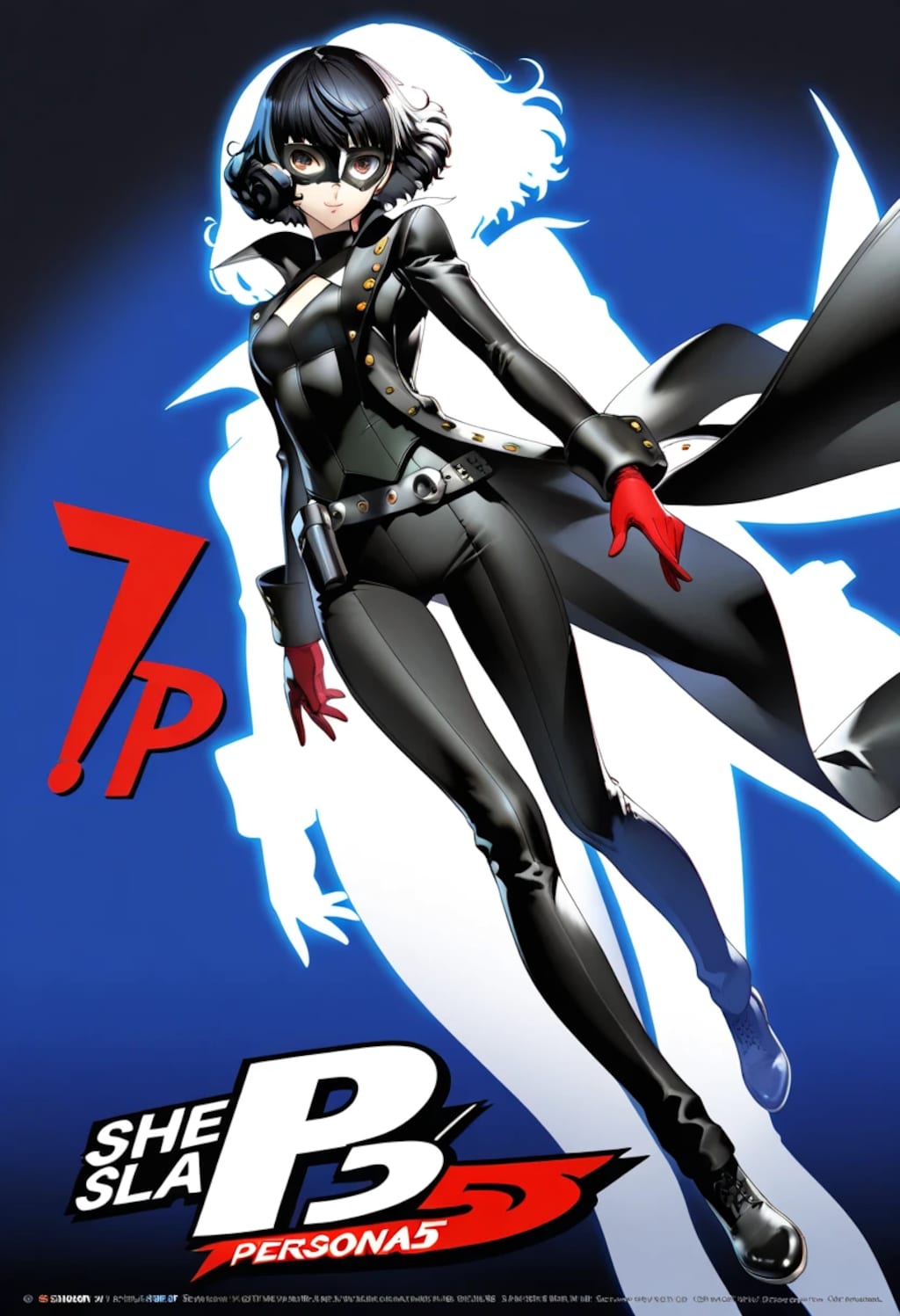 ジョーカーコス