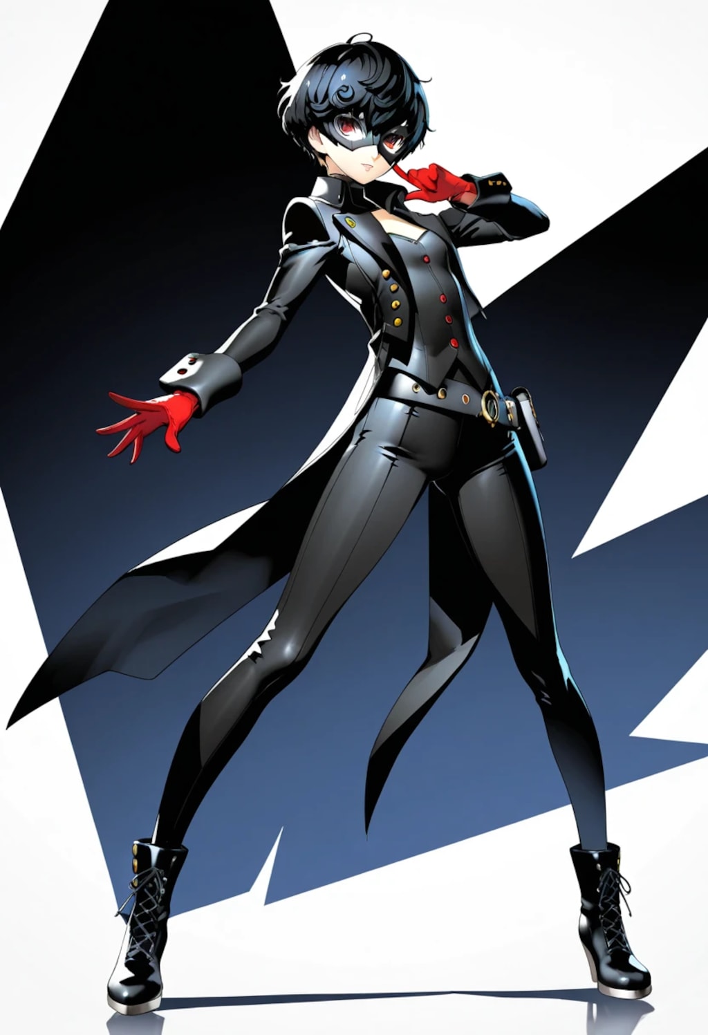 ジョーカーコス