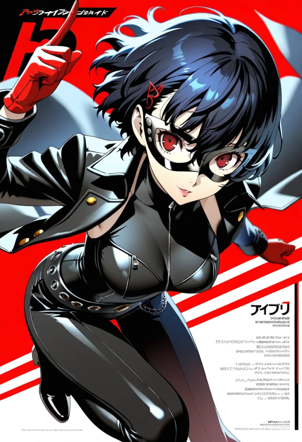 ジョーカーコス