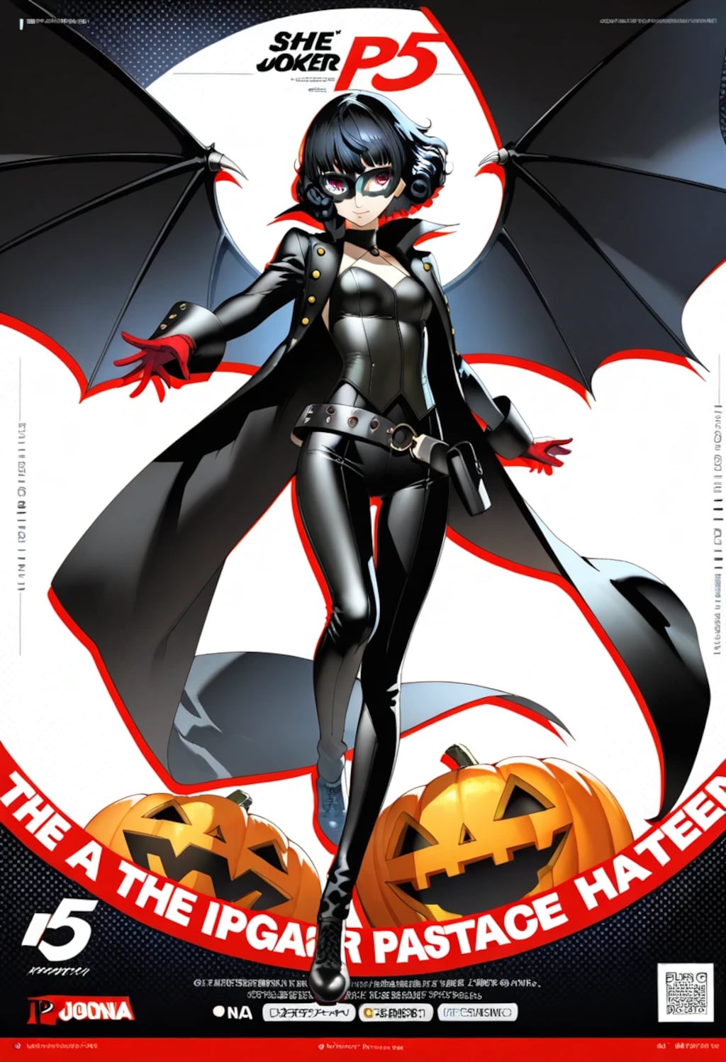 ジョーカーコス