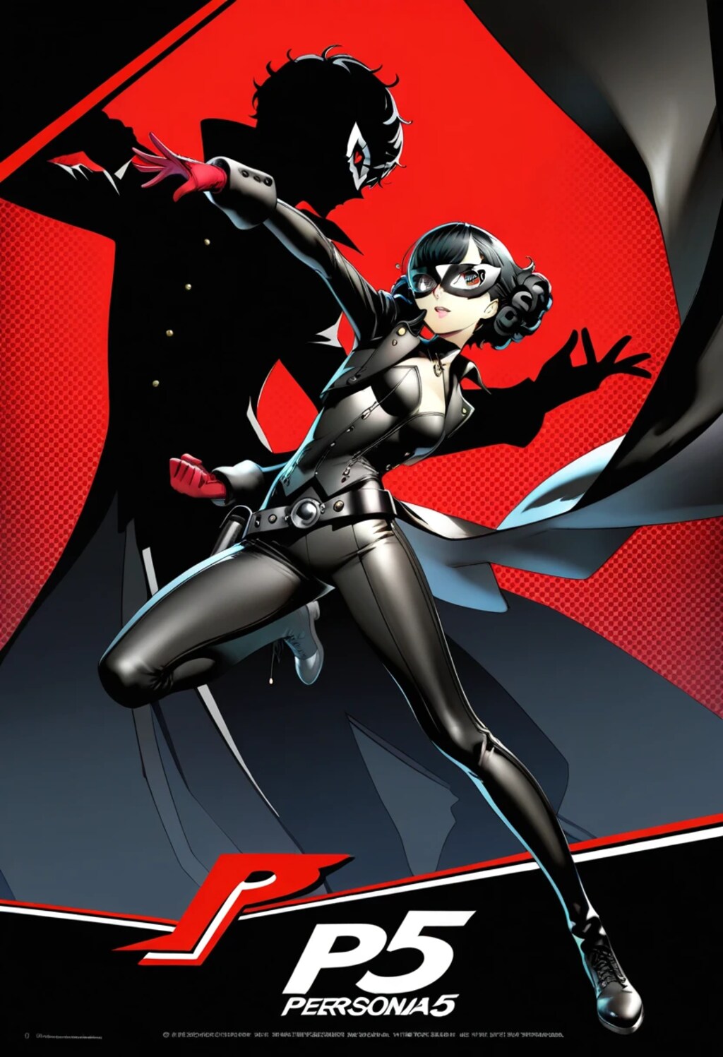 ジョーカーコス