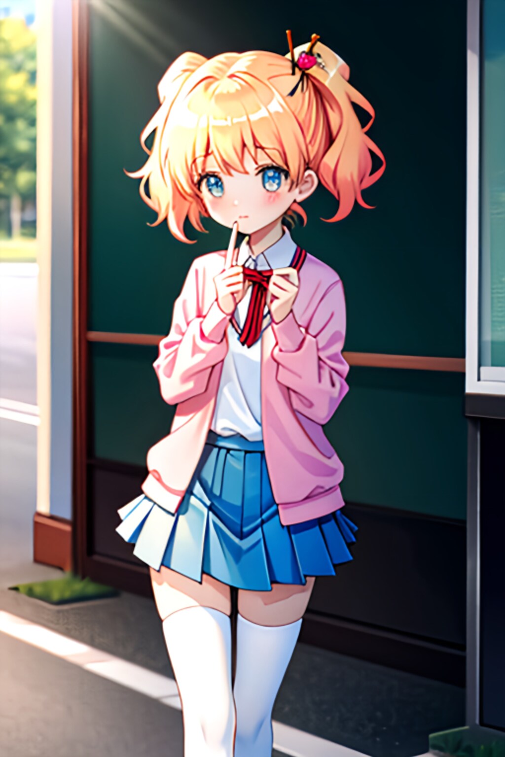 アリス・カータレット②