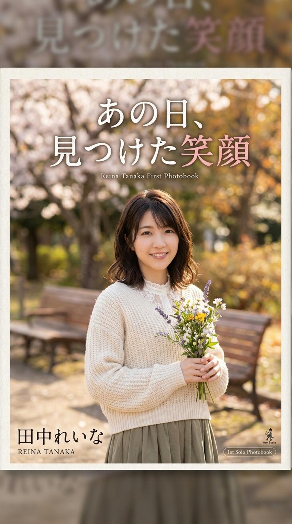 架空写真集?