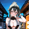 くノ一（Lv3） 11枚目