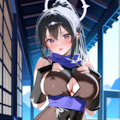 くノ一（Lv3） 5枚目