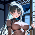 くノ一（Lv3） 3枚目