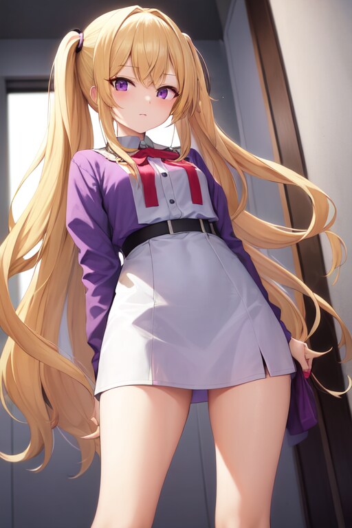 クレアちゃん639 | の人気AIイラスト・グラビア