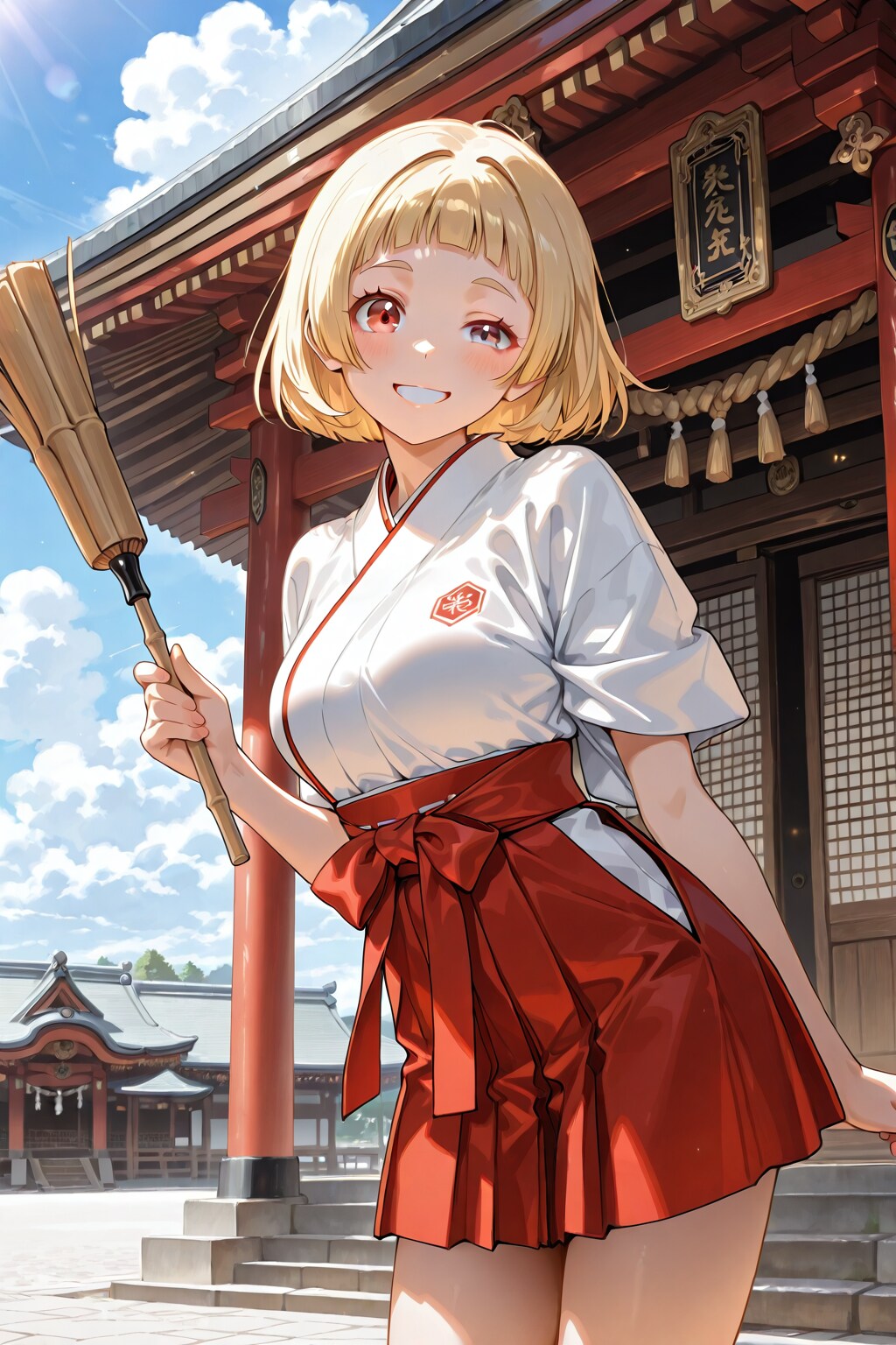 いよいよ夏本番