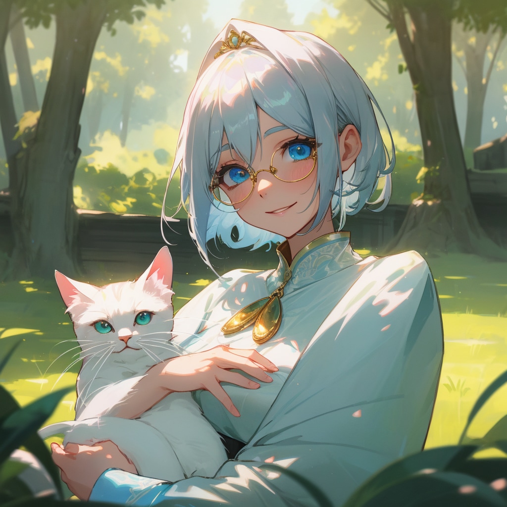 おはよう おばあちゃん