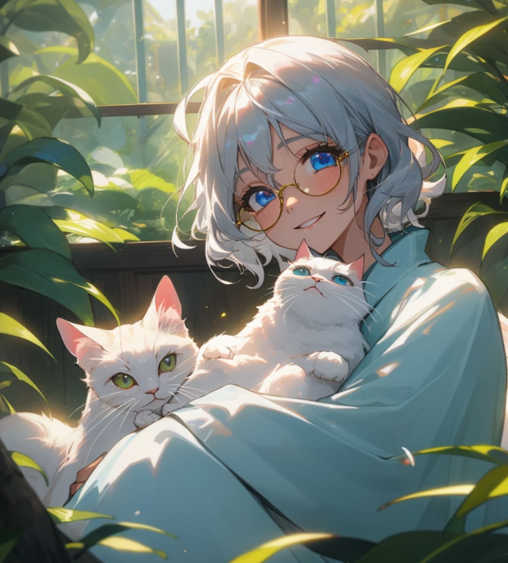 おはよう おばあちゃん