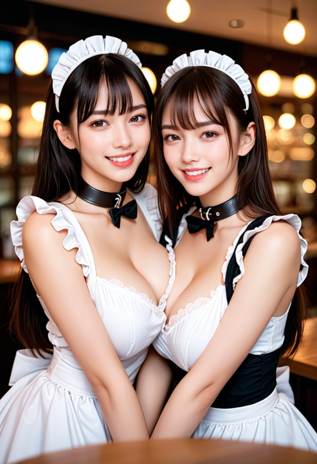 いらっしゃいませ23