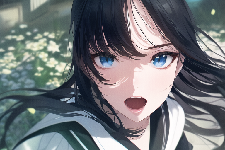 Shout