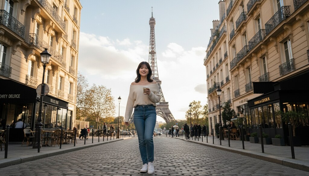 神崎 美優　#うちの子自己紹介