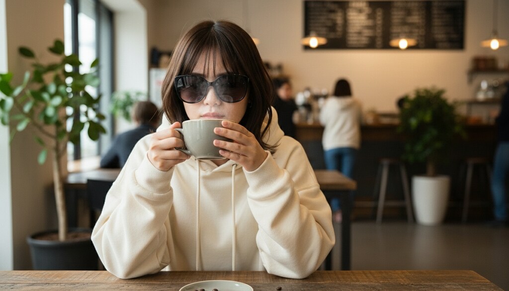 神崎 美優　#うちの子自己紹介