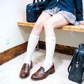 Penny loafer 2枚目