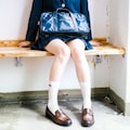 Penny loafer 4枚目