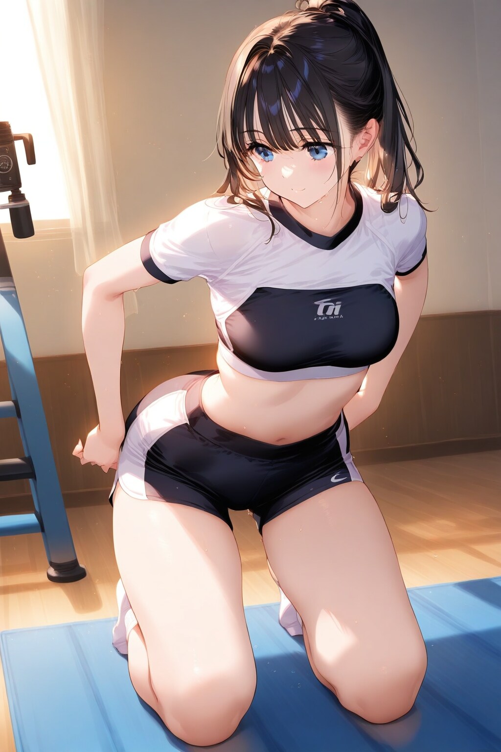 ストレッチ2