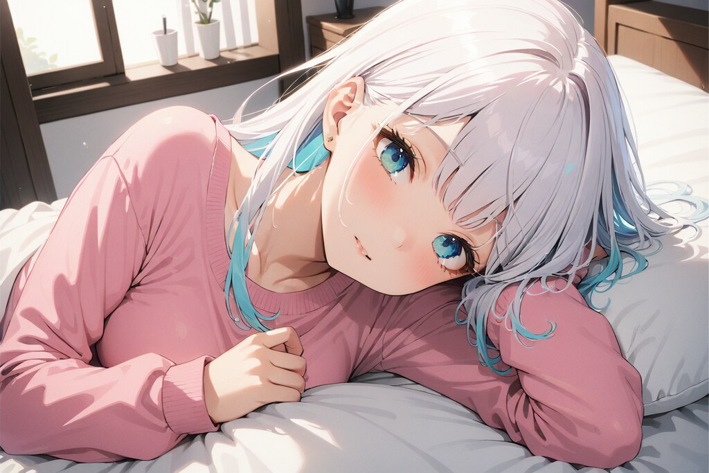 おはようございます