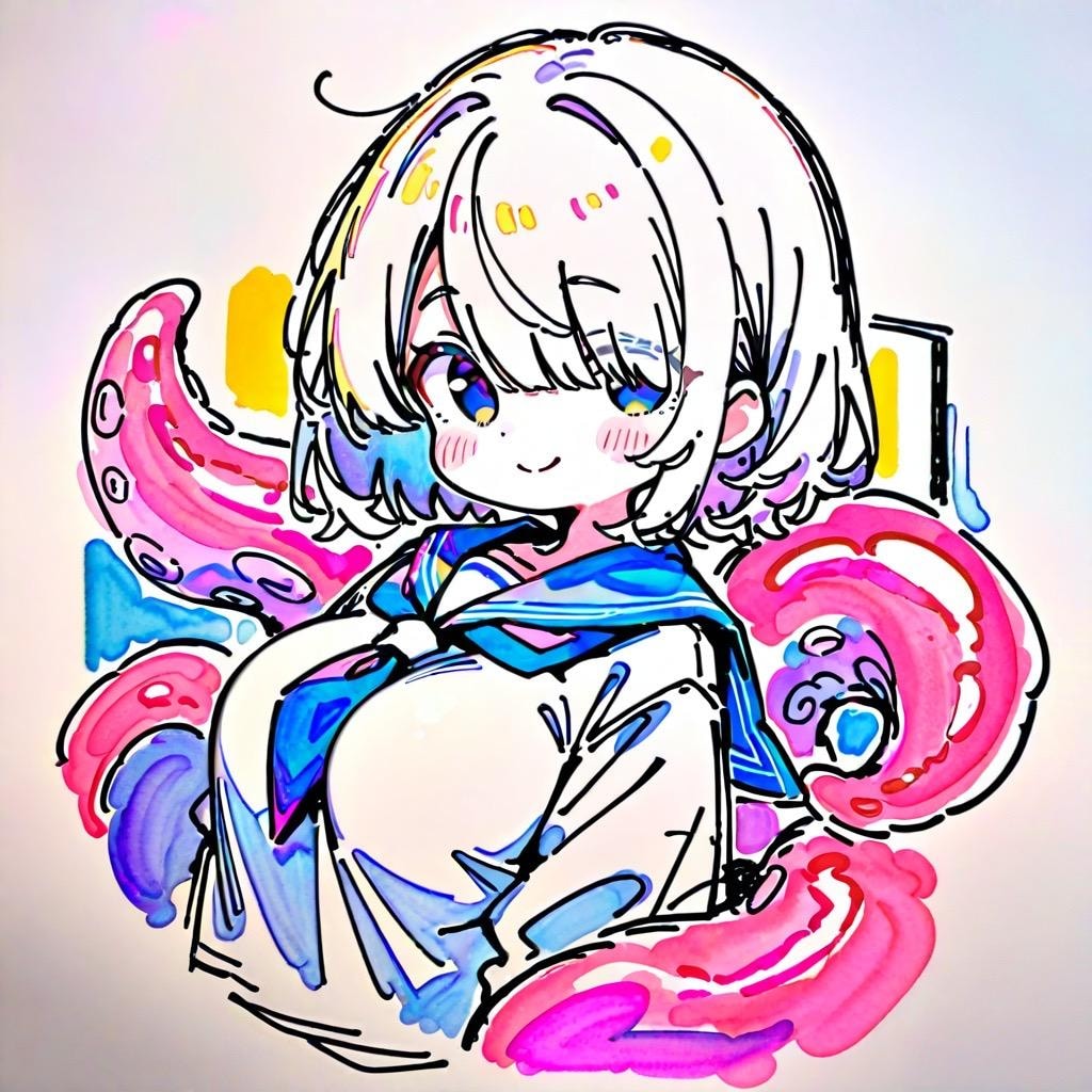 タコときゅうりの和え物