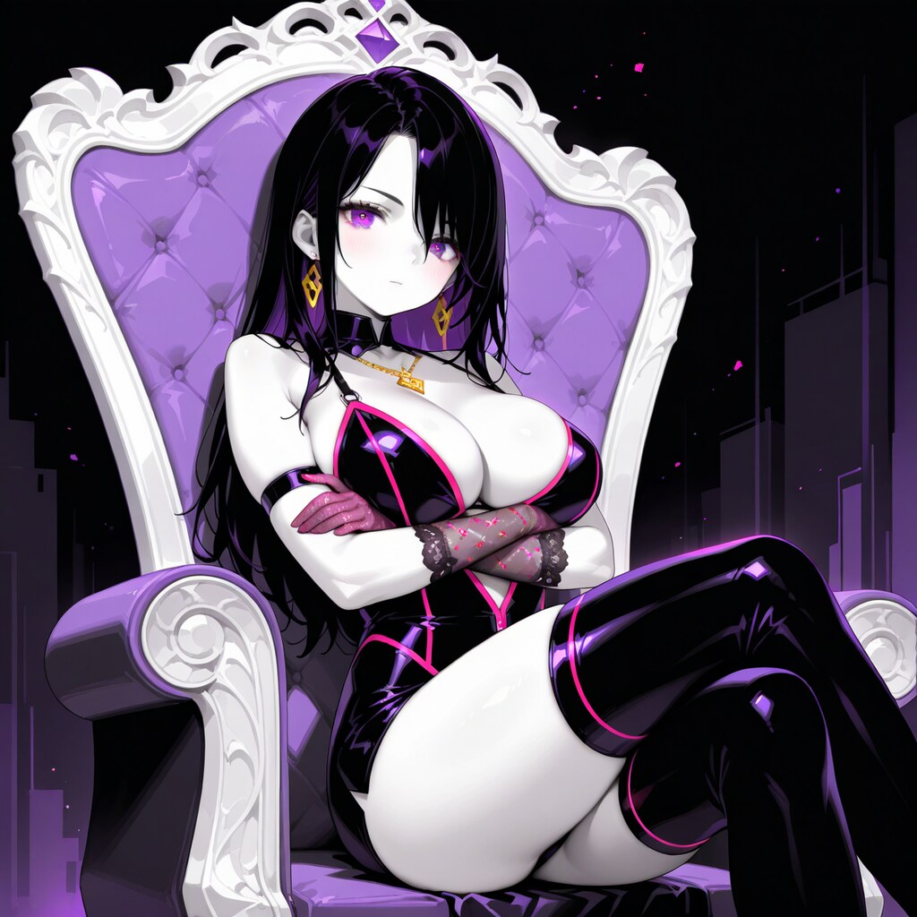 歌舞伎町の女王 2