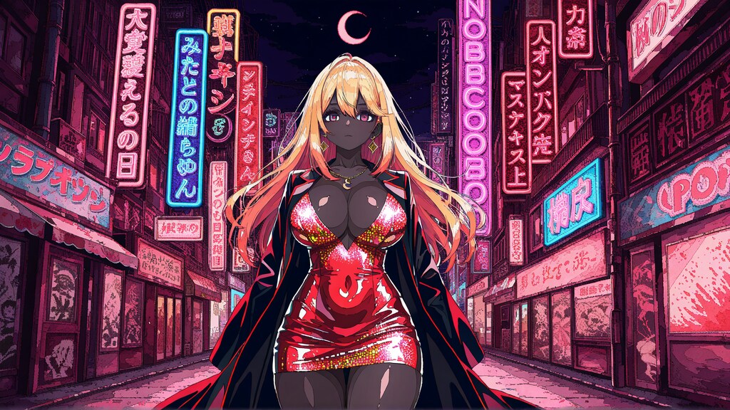 歌舞伎町の女王 2