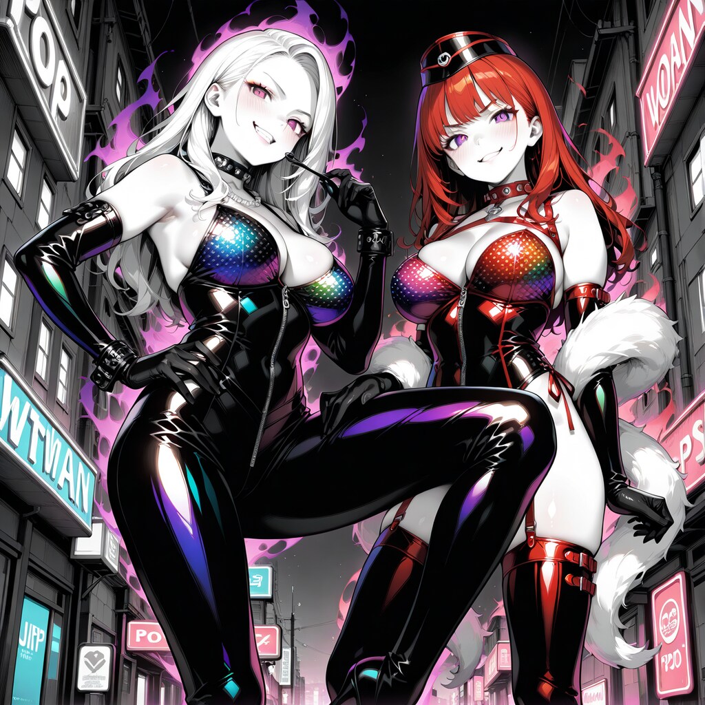 歌舞伎町の女王 2