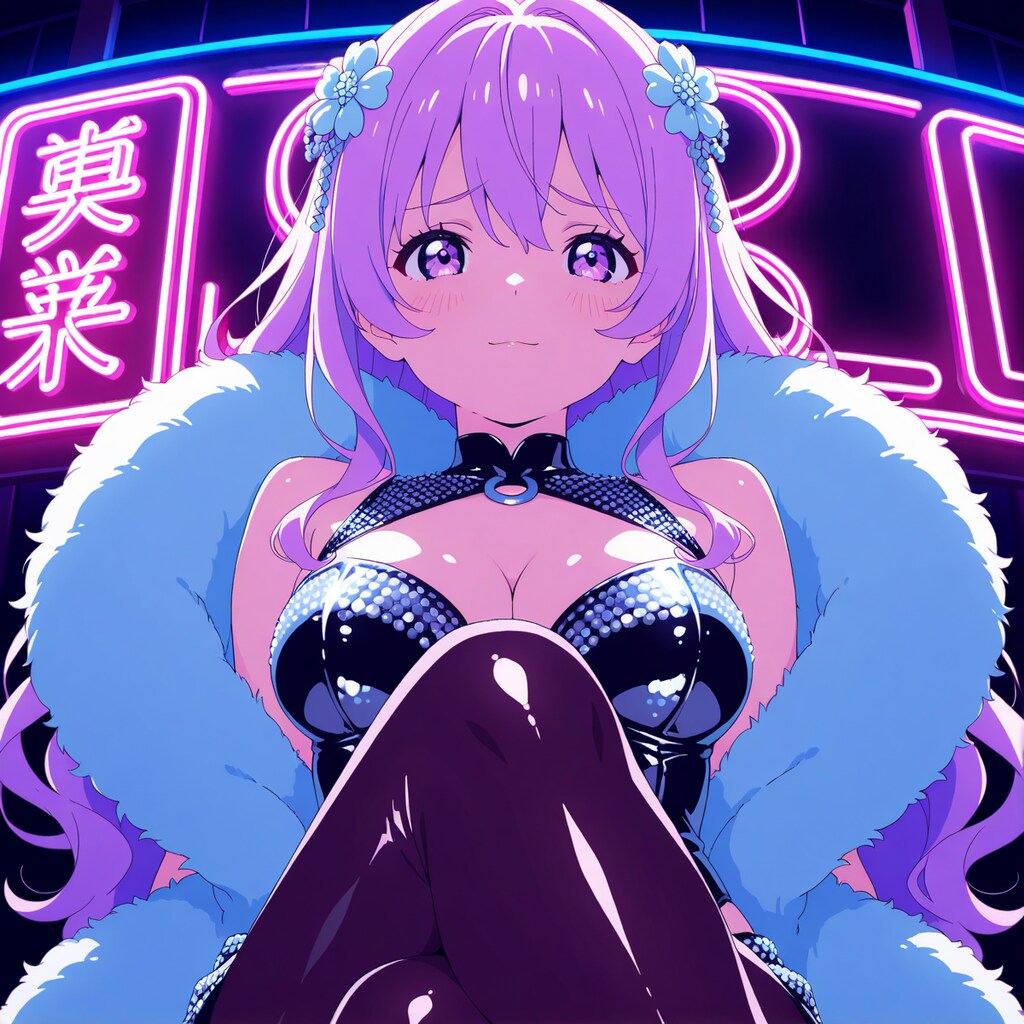 歌舞伎町の女王 2