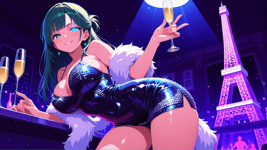 歌舞伎町の女王 2