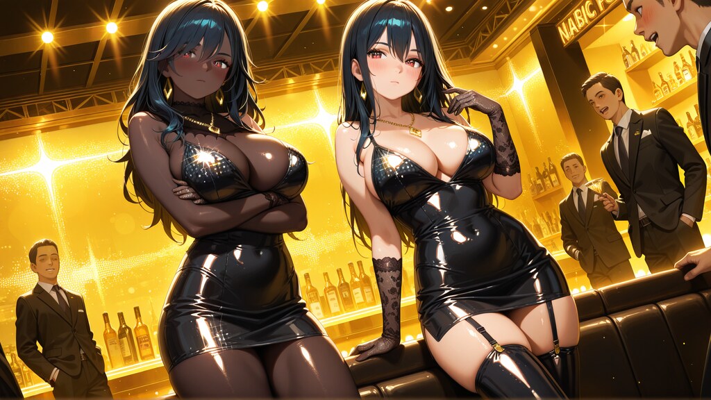 歌舞伎町の女王 2